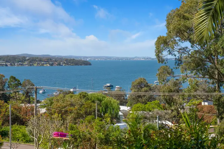 Main view of Homely house listing, 30 Dobell Drive, Wangi Wangi NSW 2267