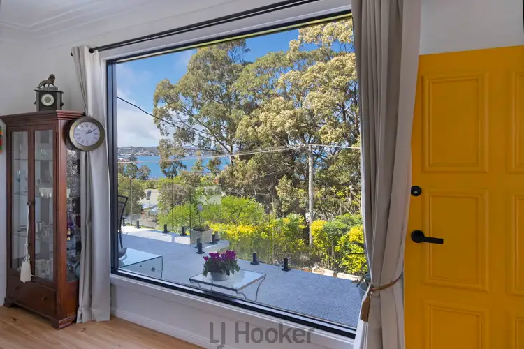 Second view of Homely house listing, 30 Dobell Drive, Wangi Wangi NSW 2267