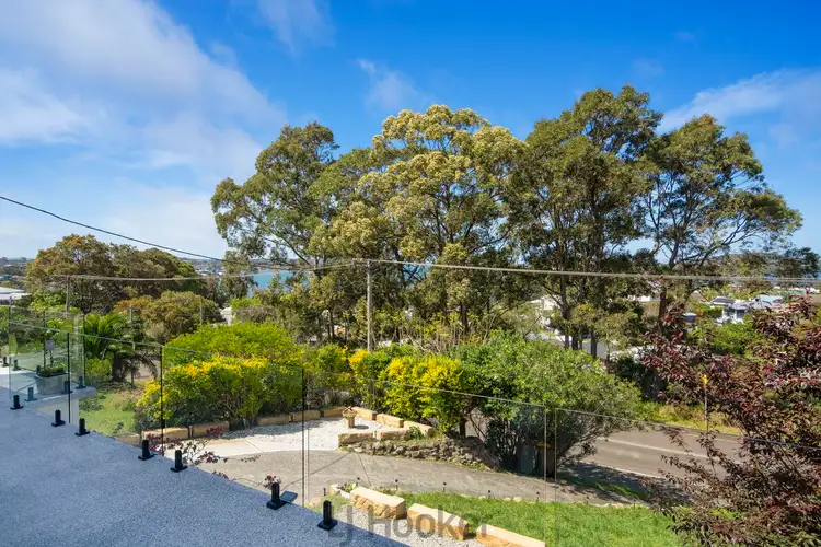 Fifth view of Homely house listing, 30 Dobell Drive, Wangi Wangi NSW 2267
