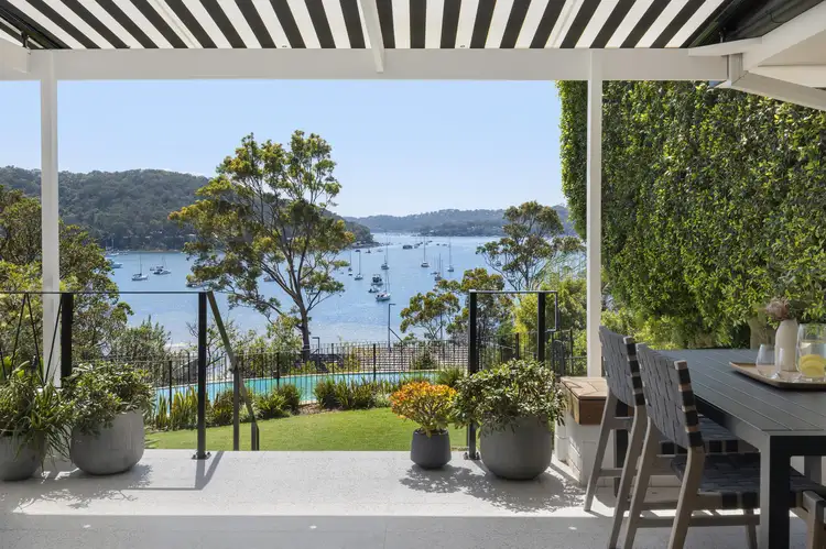 28 Bakers Road, Church Point NSW 2105