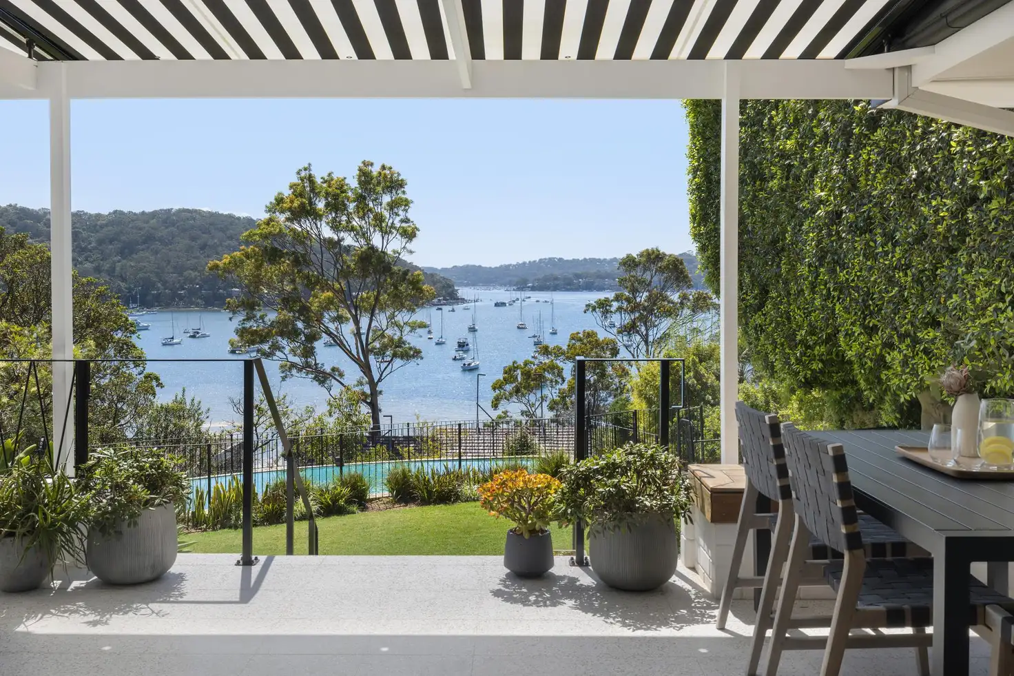 Main view of Homely house listing, 28 Bakers Road, Church Point NSW 2105