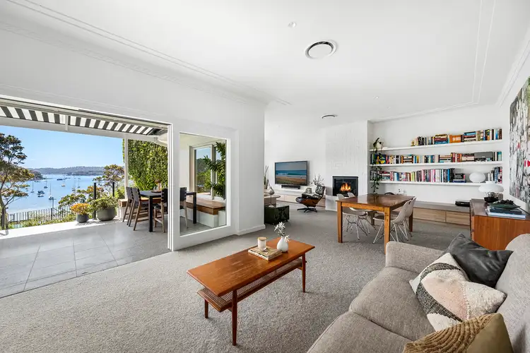 Third view of Homely house listing, 28 Bakers Road, Church Point NSW 2105