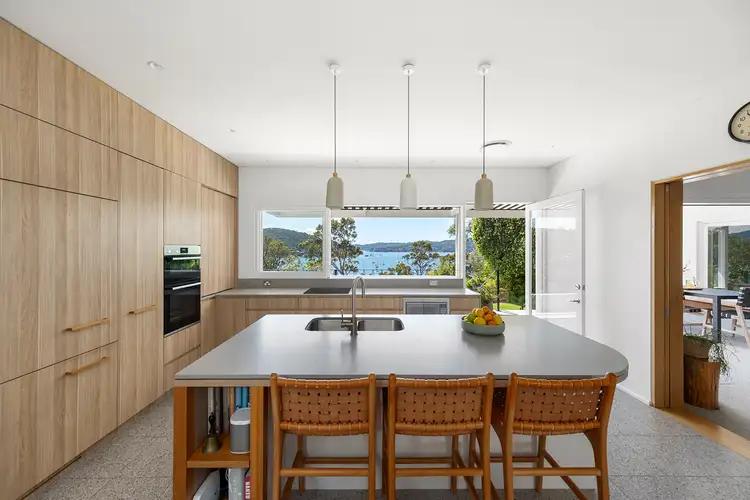 Fourth view of Homely house listing, 28 Bakers Road, Church Point NSW 2105