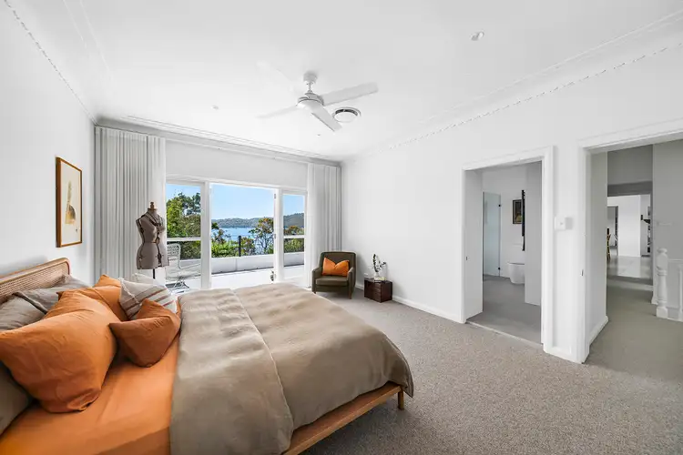 Sixth view of Homely house listing, 28 Bakers Road, Church Point NSW 2105