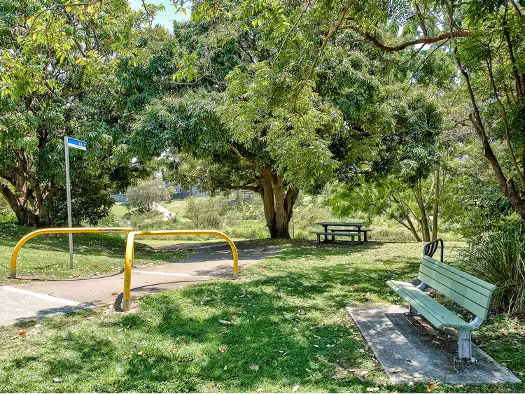 Second view of Homely apartment listing, 6/76 Swinburne Street, Lutwyche QLD 4030