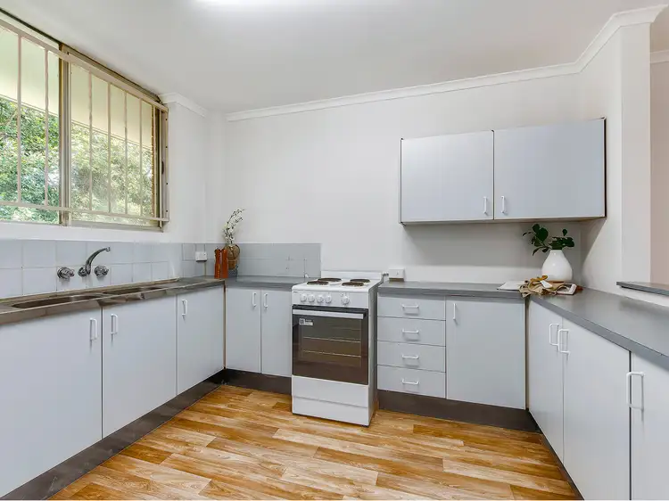 Third view of Homely apartment listing, 6/76 Swinburne Street, Lutwyche QLD 4030