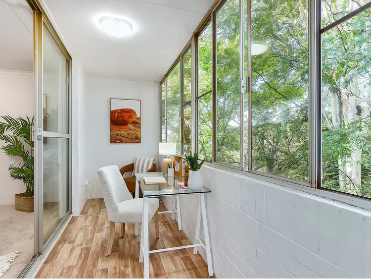 Fifth view of Homely apartment listing, 6/76 Swinburne Street, Lutwyche QLD 4030