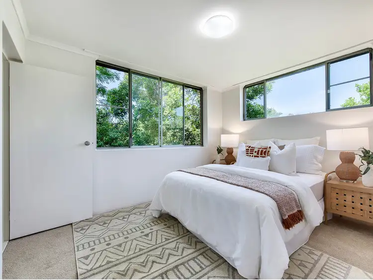 Sixth view of Homely apartment listing, 6/76 Swinburne Street, Lutwyche QLD 4030