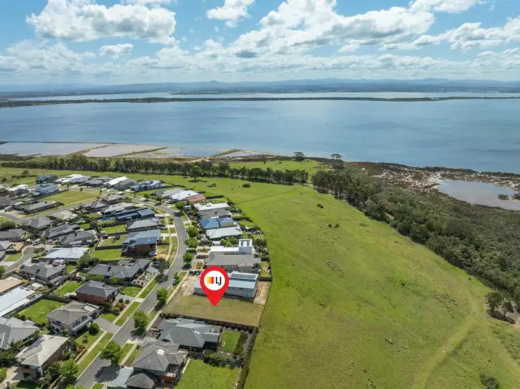 Second view of Homely land listing, 16 Eagle Bay Terrace, Paynesville VIC 3880