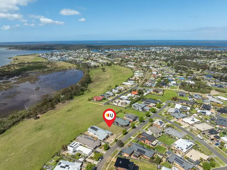 Fifth view of Homely land listing, 16 Eagle Bay Terrace, Paynesville VIC 3880