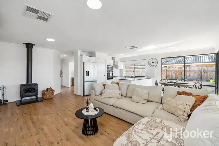 Third view of Homely house listing, 11 Sandow Green, Clarkson WA 6030