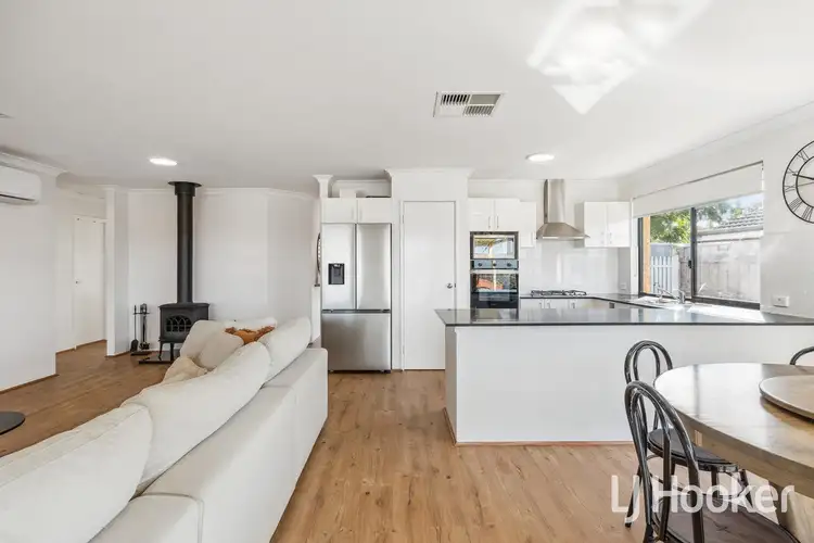 Fourth view of Homely house listing, 11 Sandow Green, Clarkson WA 6030