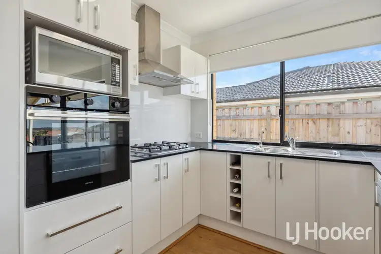 Fifth view of Homely house listing, 11 Sandow Green, Clarkson WA 6030