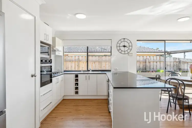 Sixth view of Homely house listing, 11 Sandow Green, Clarkson WA 6030