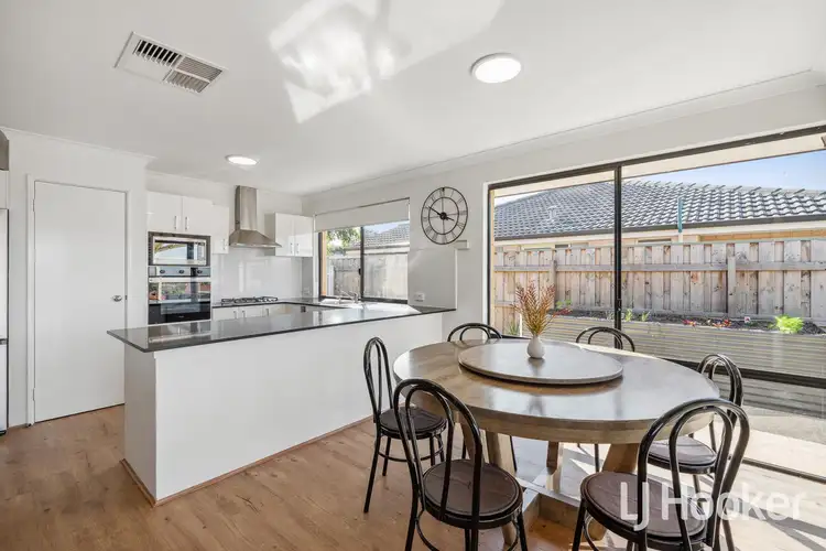 Seventh view of Homely house listing, 11 Sandow Green, Clarkson WA 6030