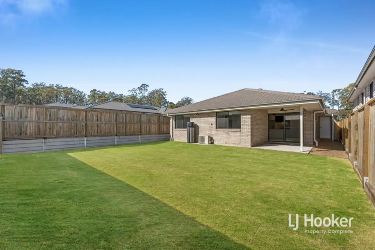 Main view of Homely house listing, 45 Flinders Drive, Yarrabilba QLD 4207