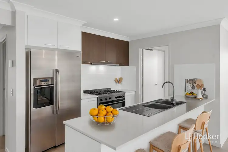 Third view of Homely house listing, 45 Flinders Drive, Yarrabilba QLD 4207