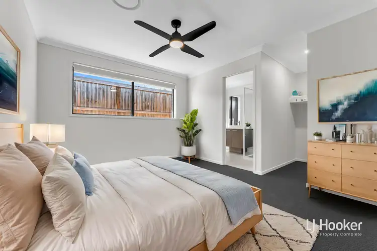 Sixth view of Homely house listing, 45 Flinders Drive, Yarrabilba QLD 4207