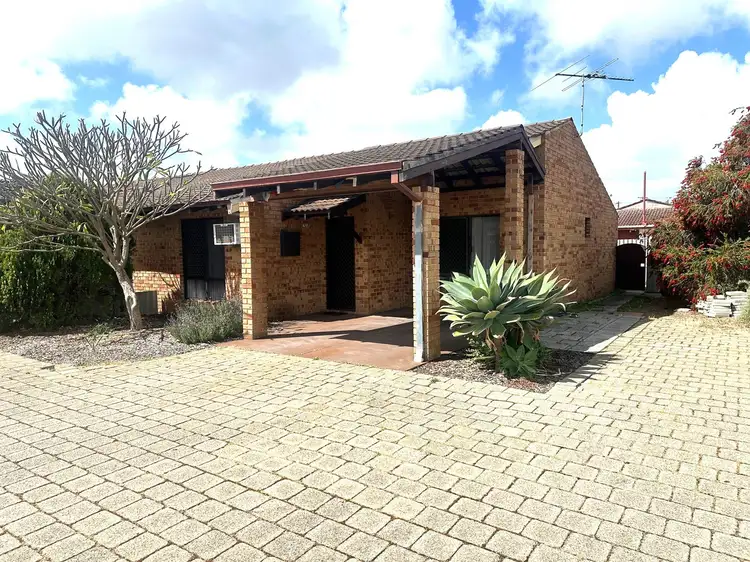 Sixth view of Homely block of units listing, 17 Anthony Way, Tuart Hill WA 6060