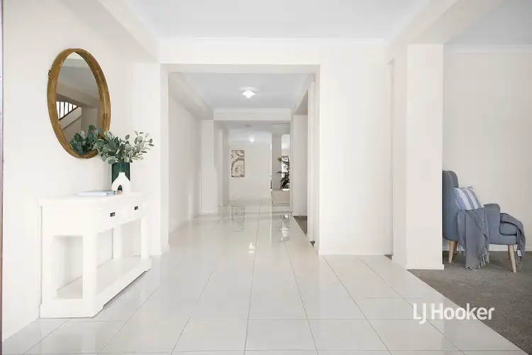 Third view of Homely house listing, 9 Corboy Close, Point Cook VIC 3030