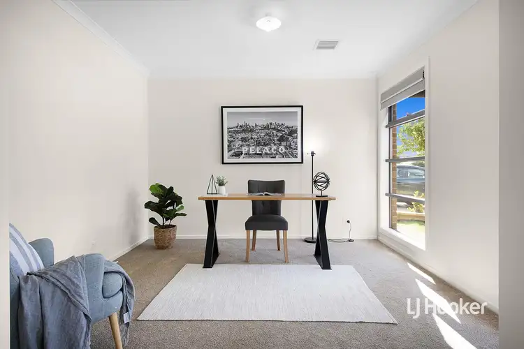 Fourth view of Homely house listing, 9 Corboy Close, Point Cook VIC 3030