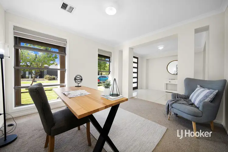 Fifth view of Homely house listing, 9 Corboy Close, Point Cook VIC 3030