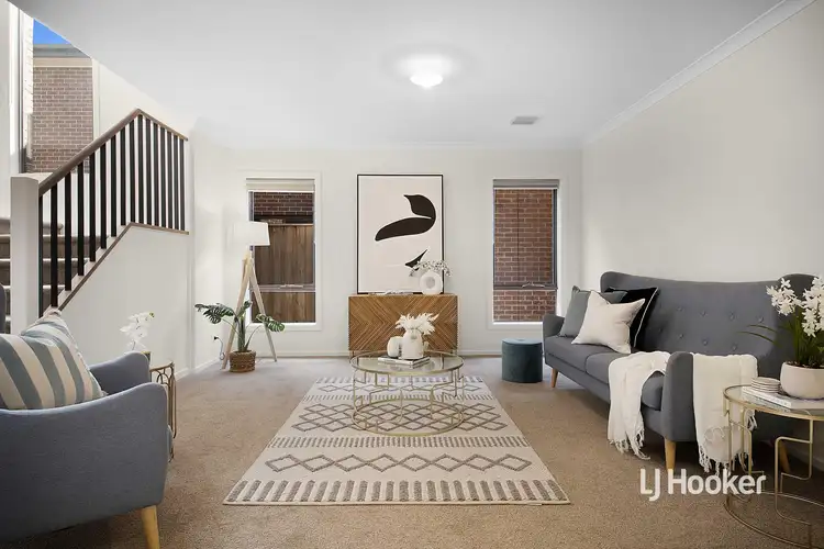 Sixth view of Homely house listing, 9 Corboy Close, Point Cook VIC 3030