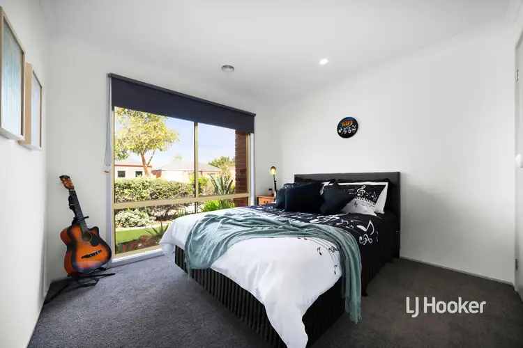 Third view of Homely house listing, 3 Pelham Crescent, Wyndham Vale VIC 3024