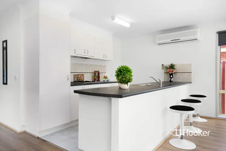 Sixth view of Homely house listing, 3 Pelham Crescent, Wyndham Vale VIC 3024