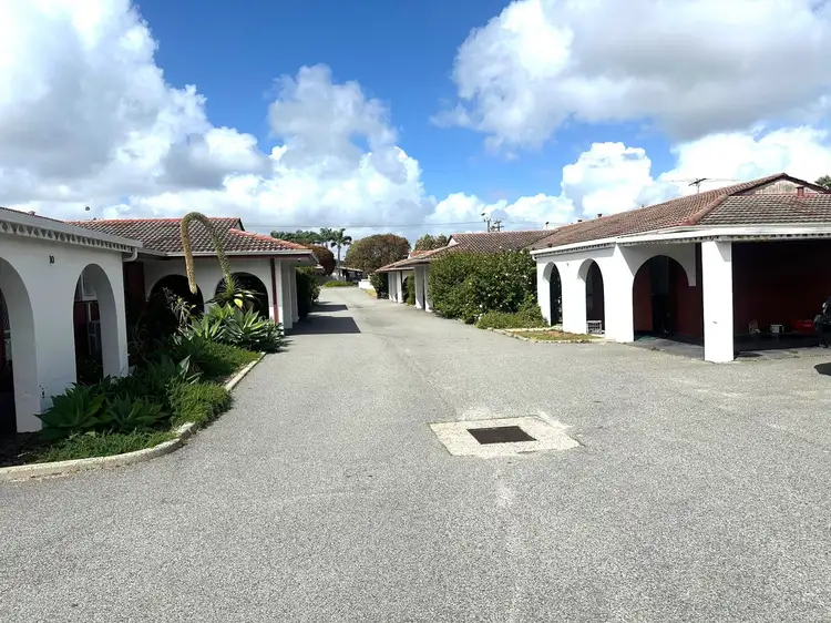 Sixth view of Homely block of units listing, 157 Wanneroo Road, Tuart Hill WA 6060
