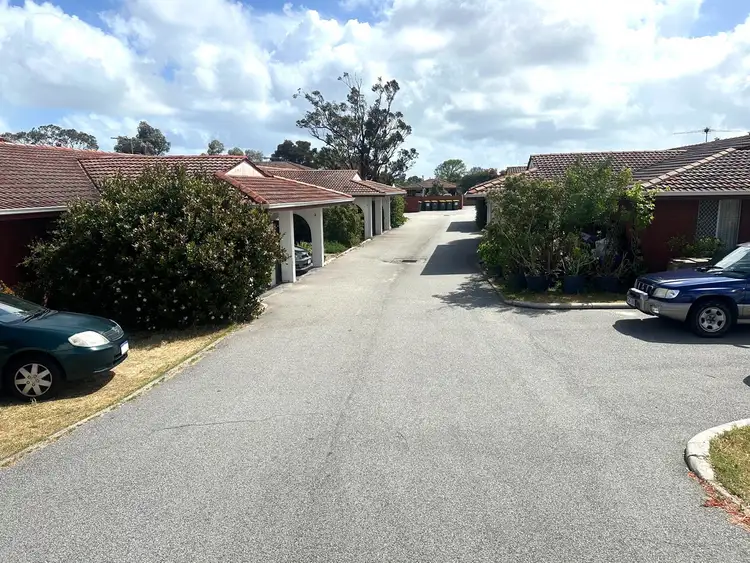Seventh view of Homely block of units listing, 157 Wanneroo Road, Tuart Hill WA 6060