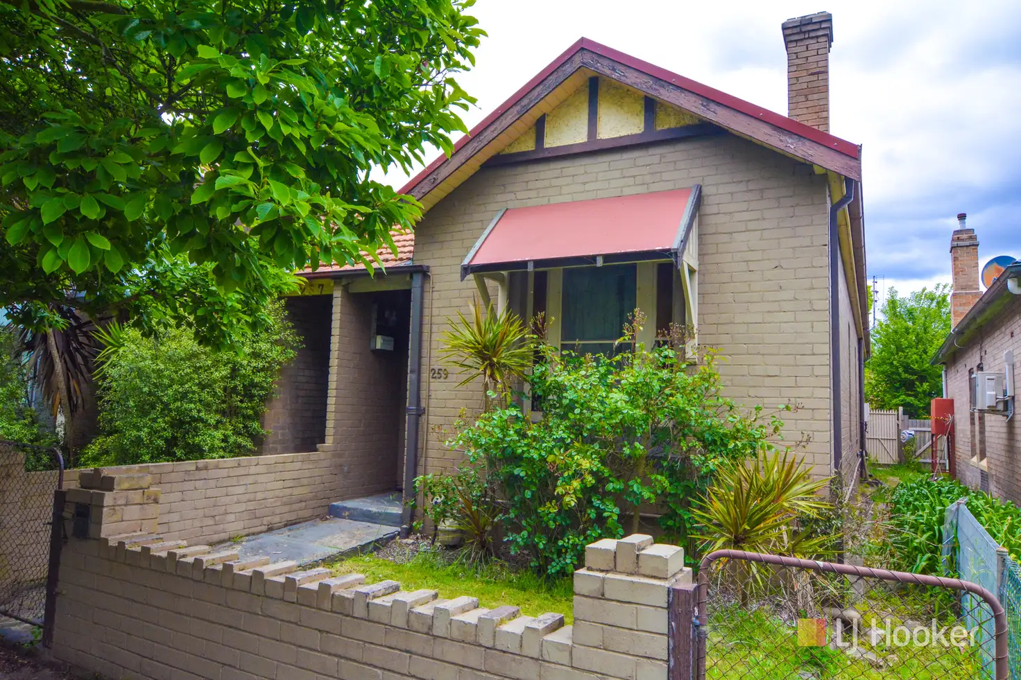 Main view of Homely house listing, 259 Main Street, Lithgow NSW 2790