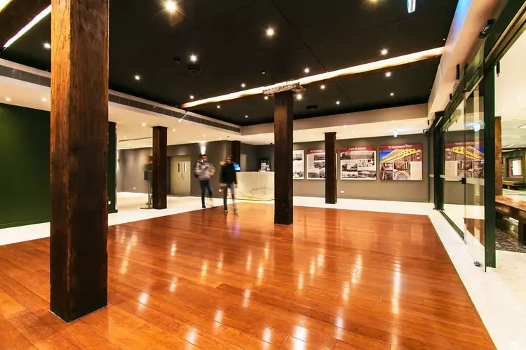 Fifth view of Homely unit listing, 342/243 Pyrmont Street, Pyrmont NSW 2009