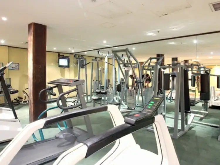 Sixth view of Homely unit listing, 342/243 Pyrmont Street, Pyrmont NSW 2009