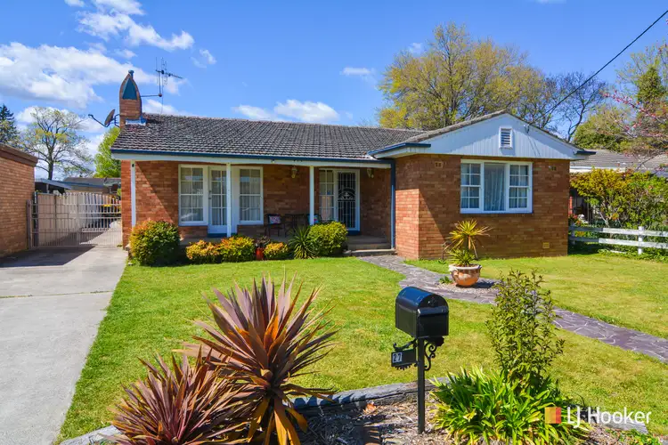 27 Malvern Street, Lithgow NSW 2790