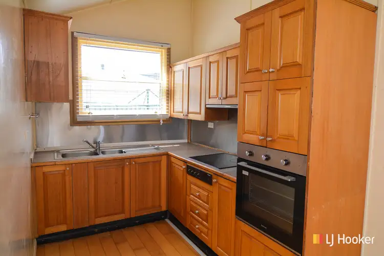 Second view of Homely house listing, 3 Crawford Street, Cullen Bullen NSW 2790