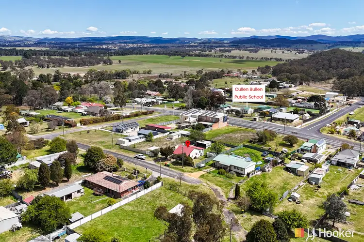 Fourth view of Homely house listing, 3 Crawford Street, Cullen Bullen NSW 2790