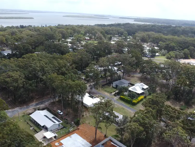 Sixth view of Homely land listing, 56 Bradman Street, Russell Island QLD 4184