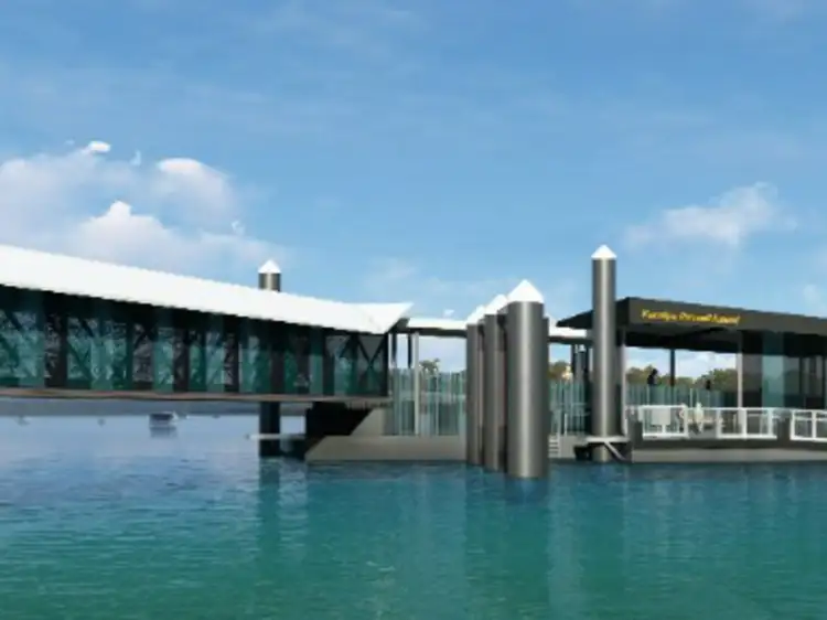 Seventh view of Homely land listing, 56 Bradman Street, Russell Island QLD 4184