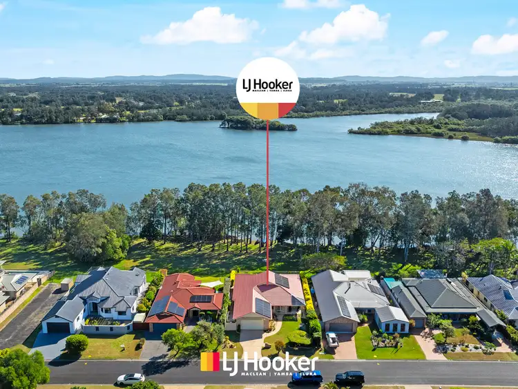 Main view of Homely house listing, 28 Orion Drive, Yamba NSW 2464