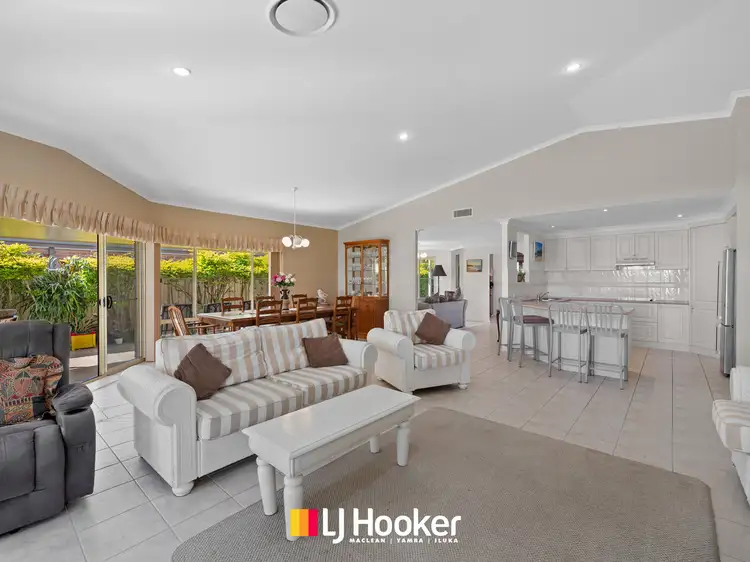 Fourth view of Homely house listing, 28 Orion Drive, Yamba NSW 2464