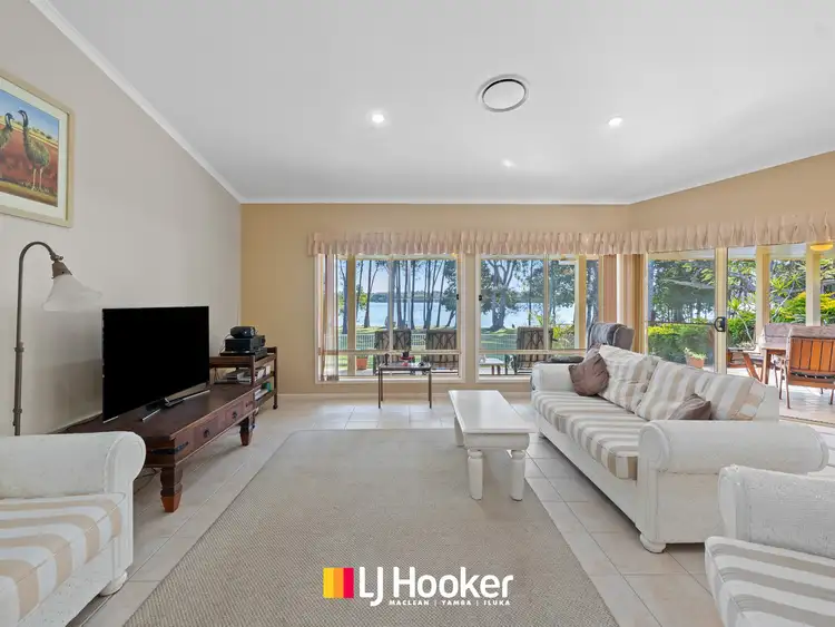 Fifth view of Homely house listing, 28 Orion Drive, Yamba NSW 2464