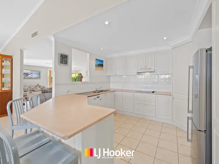 Sixth view of Homely house listing, 28 Orion Drive, Yamba NSW 2464