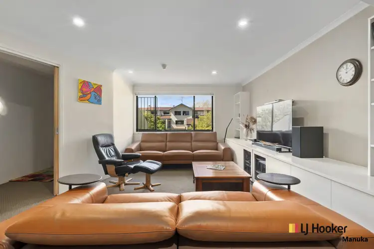 330/15 Jardine Street, Kingston ACT 2604