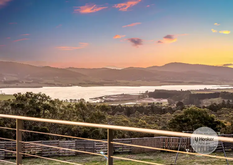 646 Shark Point Road, Penna TAS 7171