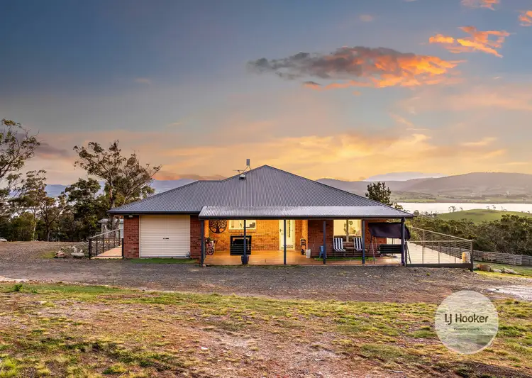 Third view of Homely house listing, 646 Shark Point Road, Penna TAS 7171