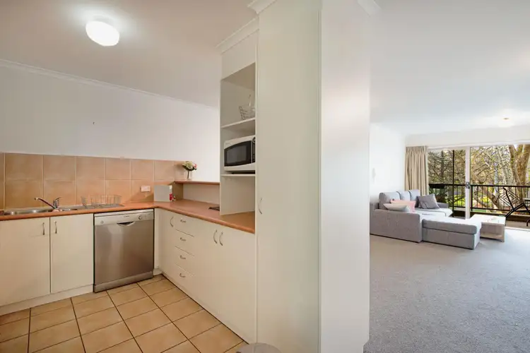 Fifth view of Homely apartment listing, 4/30 Cunningham Street, Kingston ACT 2604