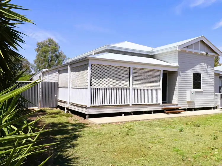 Main view of Homely house listing, 108 Arthur Street, Roma QLD 4455