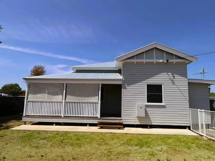 Second view of Homely house listing, 108 Arthur Street, Roma QLD 4455
