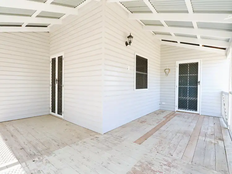 Third view of Homely house listing, 108 Arthur Street, Roma QLD 4455